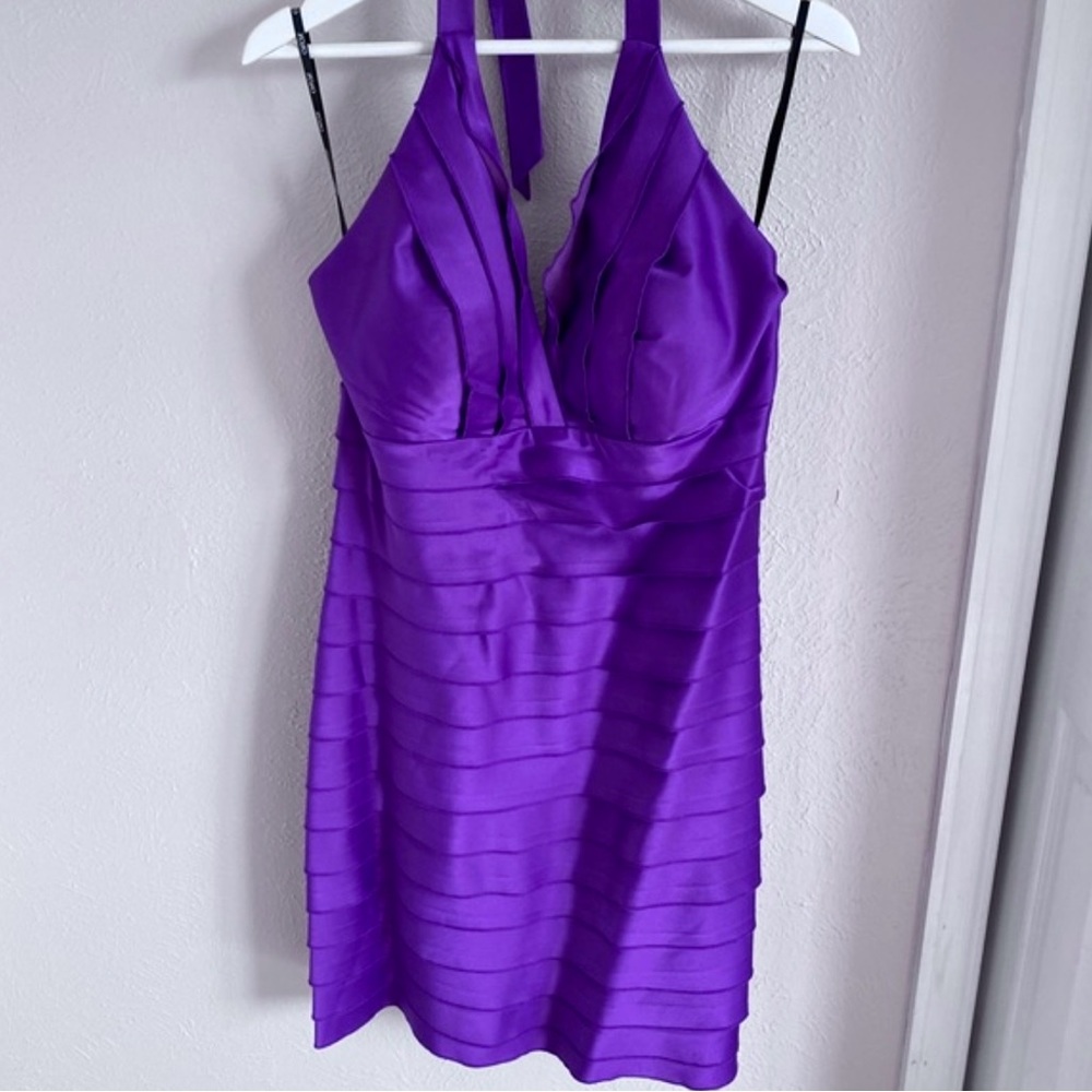 VINTAGE Laura Petites Dress